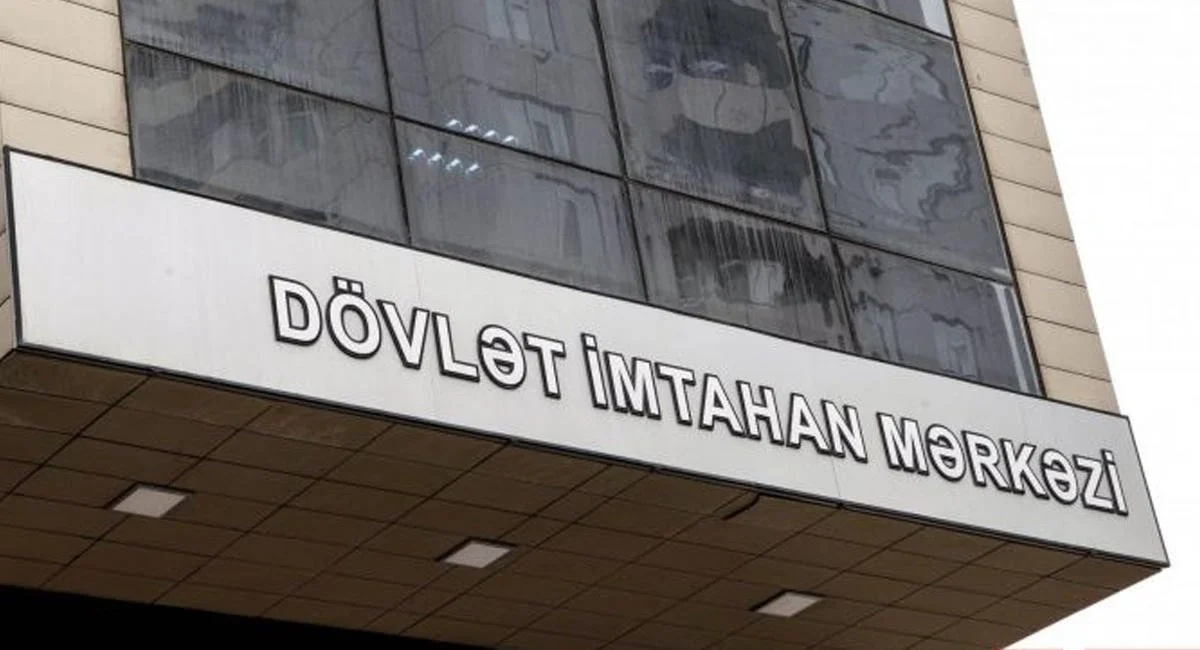 DİM in imtahan sistemində növbəti XAOS