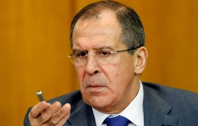 Lavrov İrana səfərə hazırlaşır