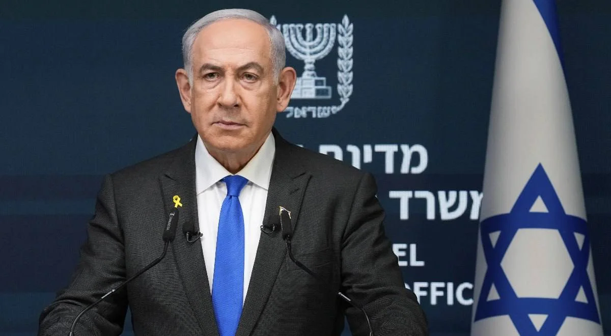 Netanyahu: “Qəzza zolağında saxlanılan bütün girovları geri qaytarmaqda qərarlıyıq”