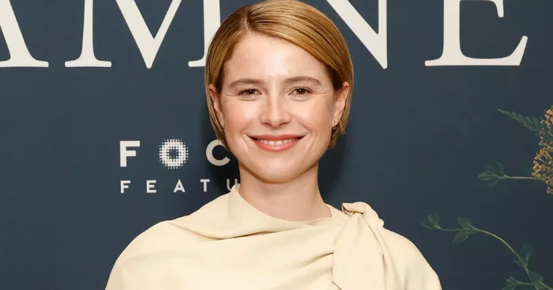 Джесси Бакли признана лучшей актрисой по версии BAFTA