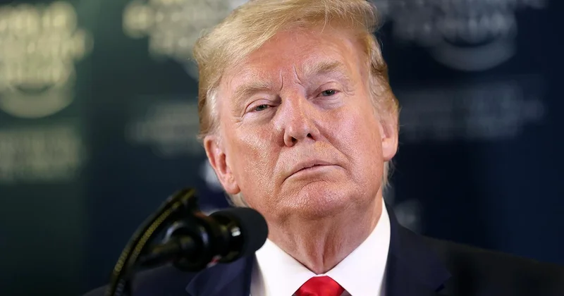 Трамп позвонил в раздевалку сборной США после победы на Олимпиаде