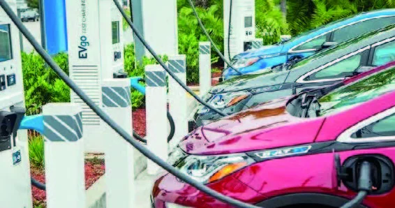 Elektromobillərin sayı artsa da, yanacaq xərcləri azalmır Səbəb nədir?