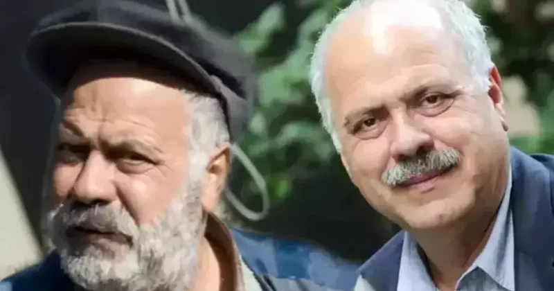 Türkiyənin tanınmış aktyoru Ali Tutal vəfat etdi