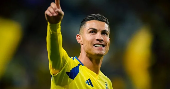Ronaldo 30 yaşdan sonra 500 dən çox qol vurub! Əksər ulduzlar heç karyeraları ərzində bu qədər vurmayıblar