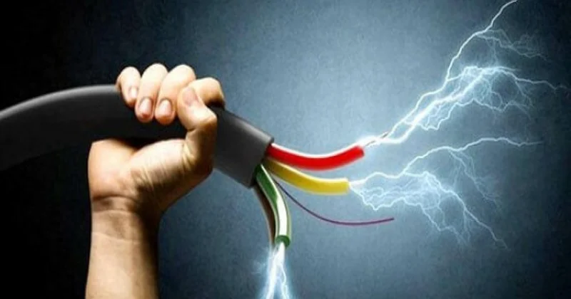 Goranboyda yeniyetməni elektrik cərəyanı vurub
