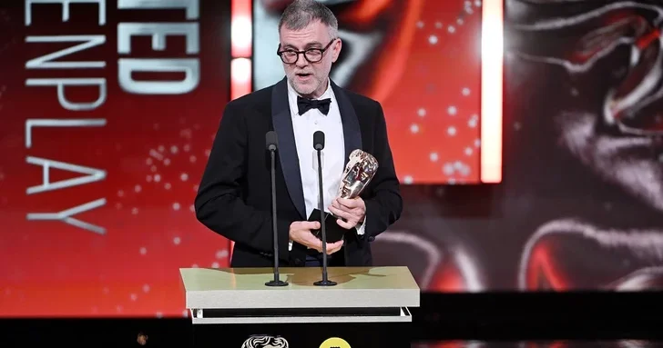 Объявлены лауреаты премии BAFTA