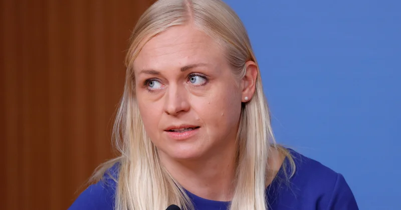 Направили все, что могли : Финляндия заявила о невозможности помогать Украине