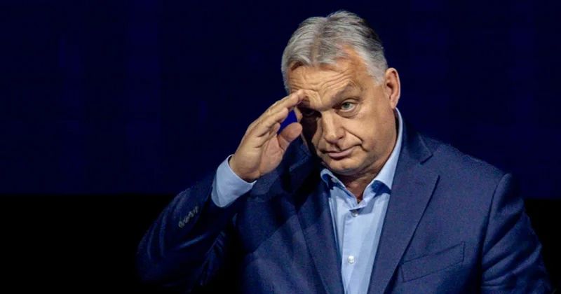 Орбан опубликовал предвыборный ролик, обвиняющий Зеленского в шантаже