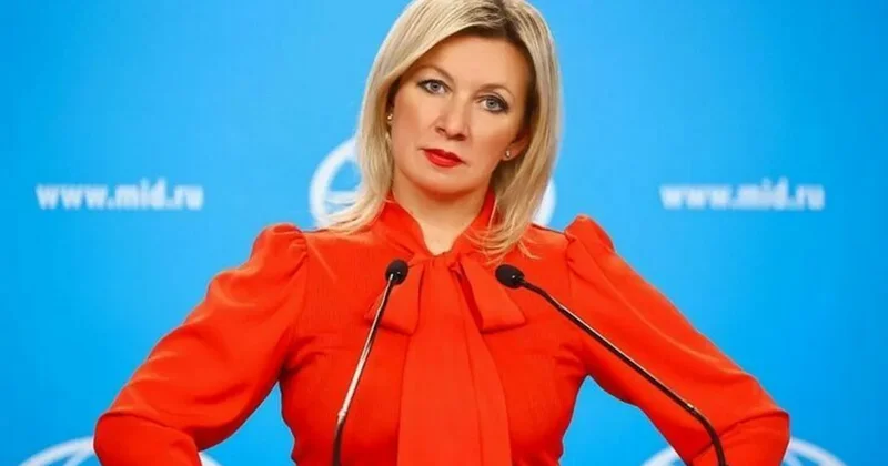Захарова считает, что РФ помогла сохранить государственность Венесуэлы