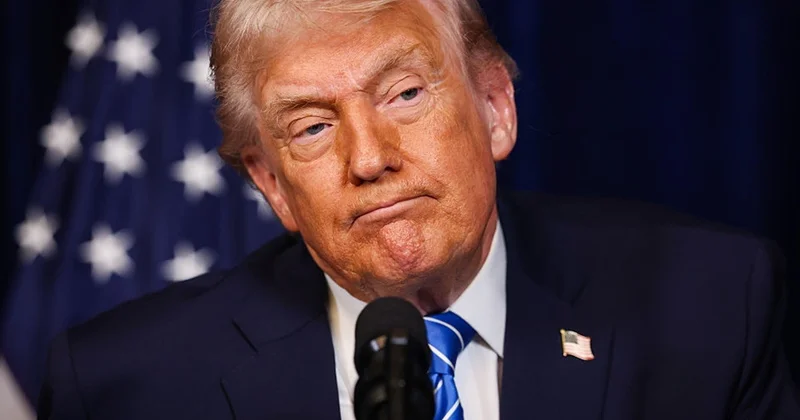 Трамп призвал Netflix уволить одного из топ менеджеров