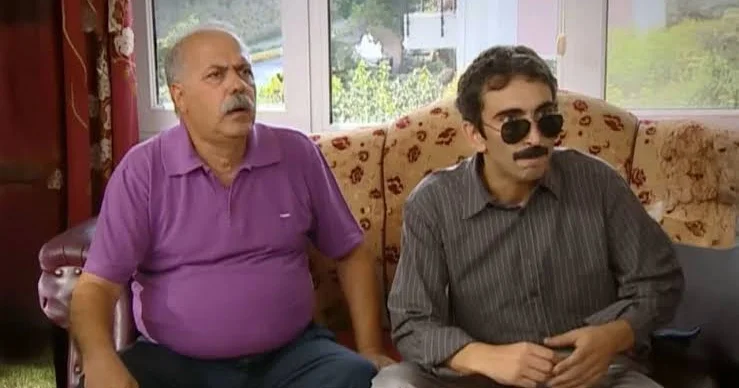 “Geniş aile”nin aktyoru vəfat etdi