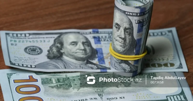 Dolların şah dövrü bitdi: Devalvasiya qorxusu arxada qalır Manatın mövqeyi güclənir