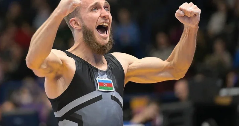 Малкин переиграл Алиева в финале Кубка мира
