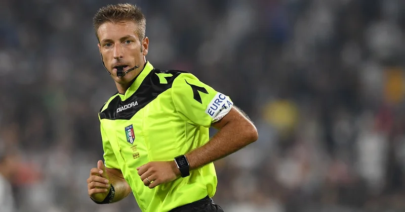Nyukasl Qarabağ oyunu italiyalı hakimlərə tapşırıldı