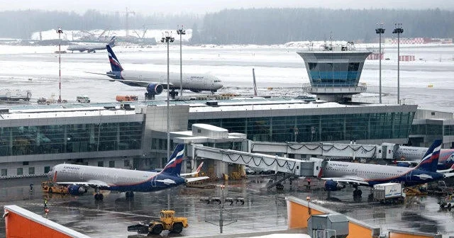 Moskva üzərində 7 PUA vuruldu Bütün hava limanları bağlandı