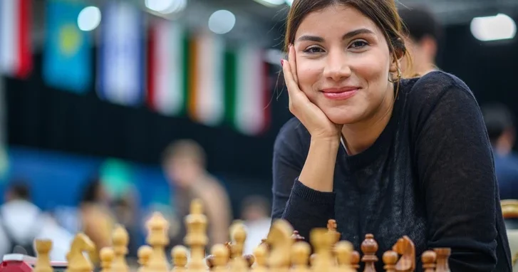 Ульвия Фаталиева: Чемпионат Азербайджана проходил в напряжённой борьбе