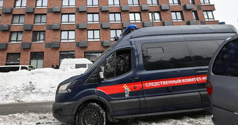 Глава ФСБ увидел британский след