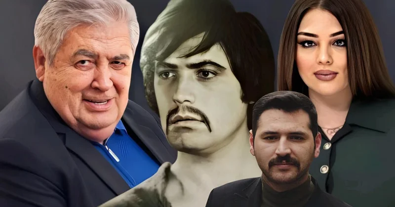 “Dadaşovlar nəsli haqda rəy bildirən ən axırıncı adamsan, bizdən üzr istəyəcəksən” Səidə Dadaşova ƏSƏBLƏŞDİ