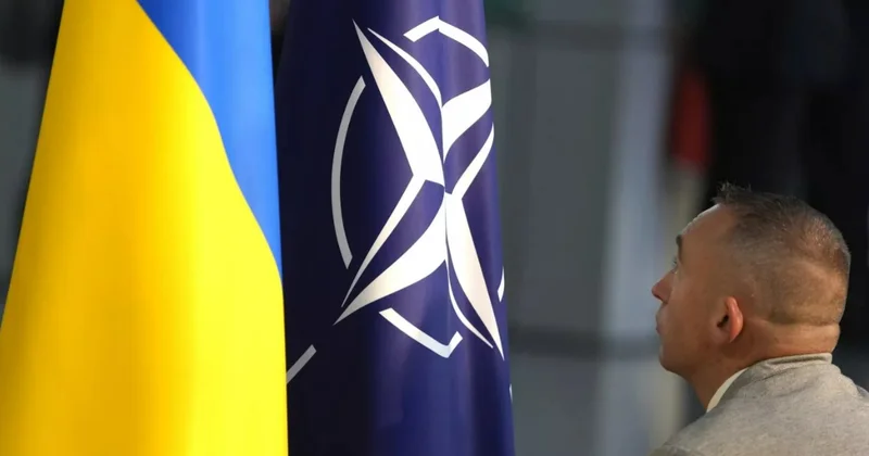 В Киеве оценили участие НАТО в поддержке Украины Minval Politika