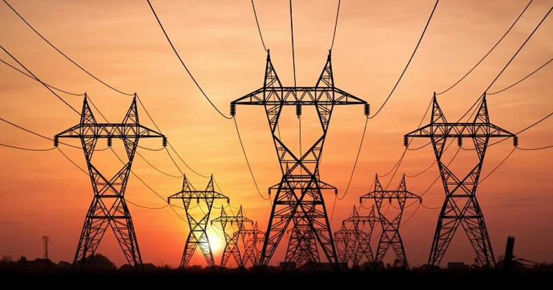Azərbaycan Rusiyaya elektrik enerjisi ixracını azaltdı