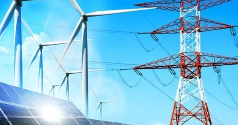 Azərbaycanda hansı mənbələrdən nə qədər elektrik enerjisi istehsal edilib?