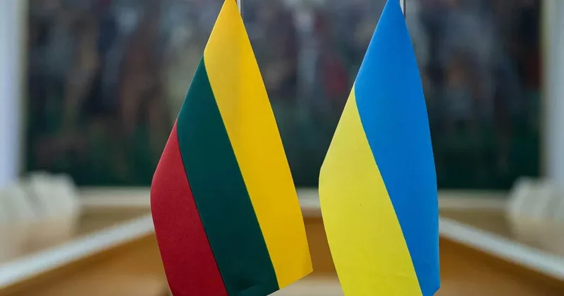 Литва рассматривает закупку украинских дальнобойных систем