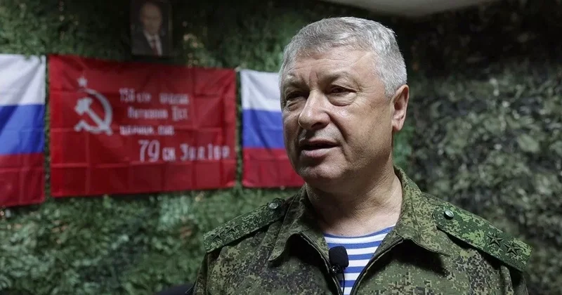В России усмотрели британский след за покушением на генерала Алексеева
