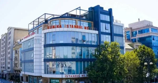 “İstanbul NS” Klinikasının vergi borcu üzə çıxdı /FOTOFAKT