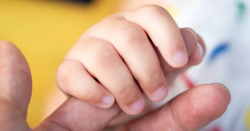В больнице в Гяндже зафиксирована гибель малолетнего ребенка