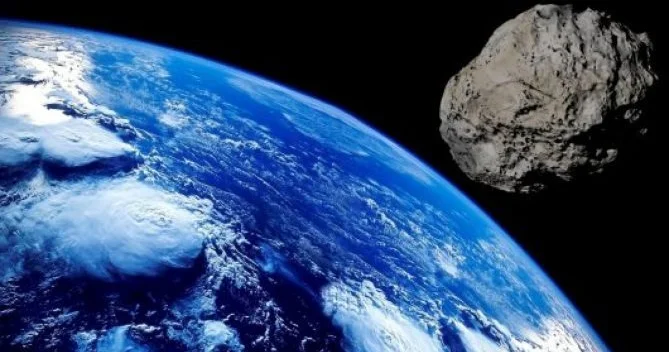 NASA предупредило о риске столкновения Земли с убийцами городов