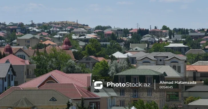 Прорыв в вопросе купчих в Азербайджане: на первом этапе оформят более 100 тысяч домов