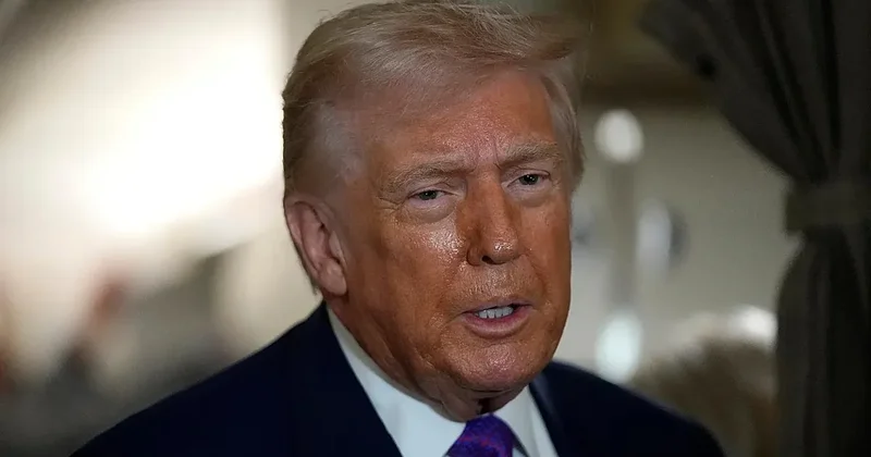 Трамп призвал Netflix уволить члена совета директоров Сьюзан Райс