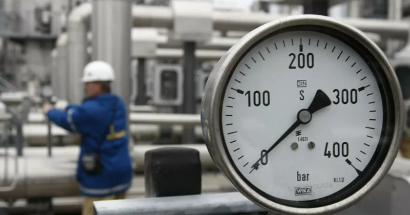 FT: Греция хочет стать новым газовым хабом Европы
