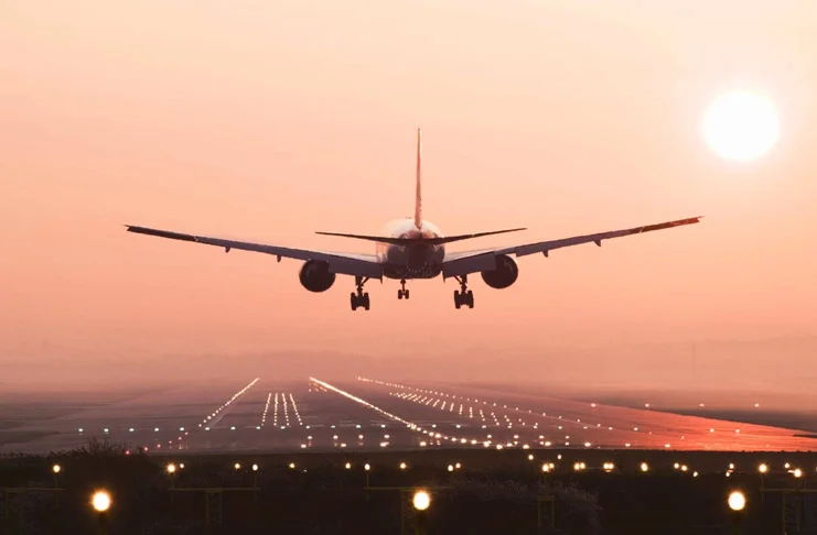 57 yaşlı qadın aeroportda itini öldürməkdə ittiham olundu