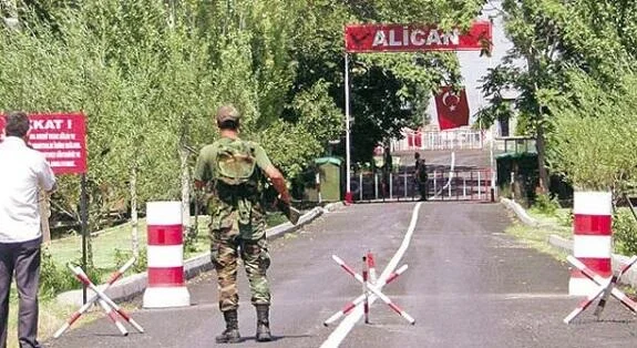 Türkiyə Ermənistan üçün “Alican”ı açdı ABŞ alqışladı