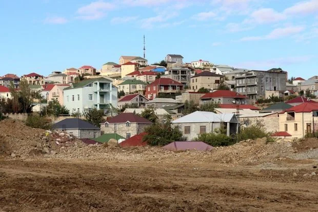 Bakının hansı əraziləri fərdi yaşayış evi tikmək üçün əlverişlidir? AÇIQLAMA