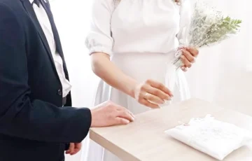 Kişi borca görə nikah qeydiyyatını ləğv etməyə məcbur olub..?