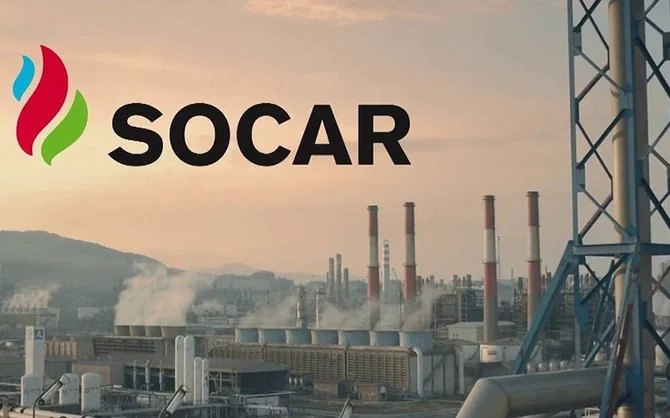 SOCAR Türkiyədə SAF yanacağı istehsalı və investisiya imkanlarını müzakirə edib