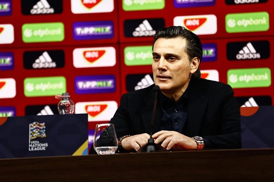 Montella: Arzularımız üçün əlimizdən gələni edəcəyik