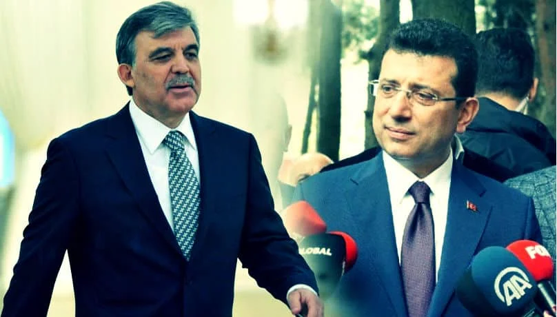 Abdullah Güldən İmamoğluna dəstək: Hüquq və ədaləti itirsək, Türkiyə uduzar