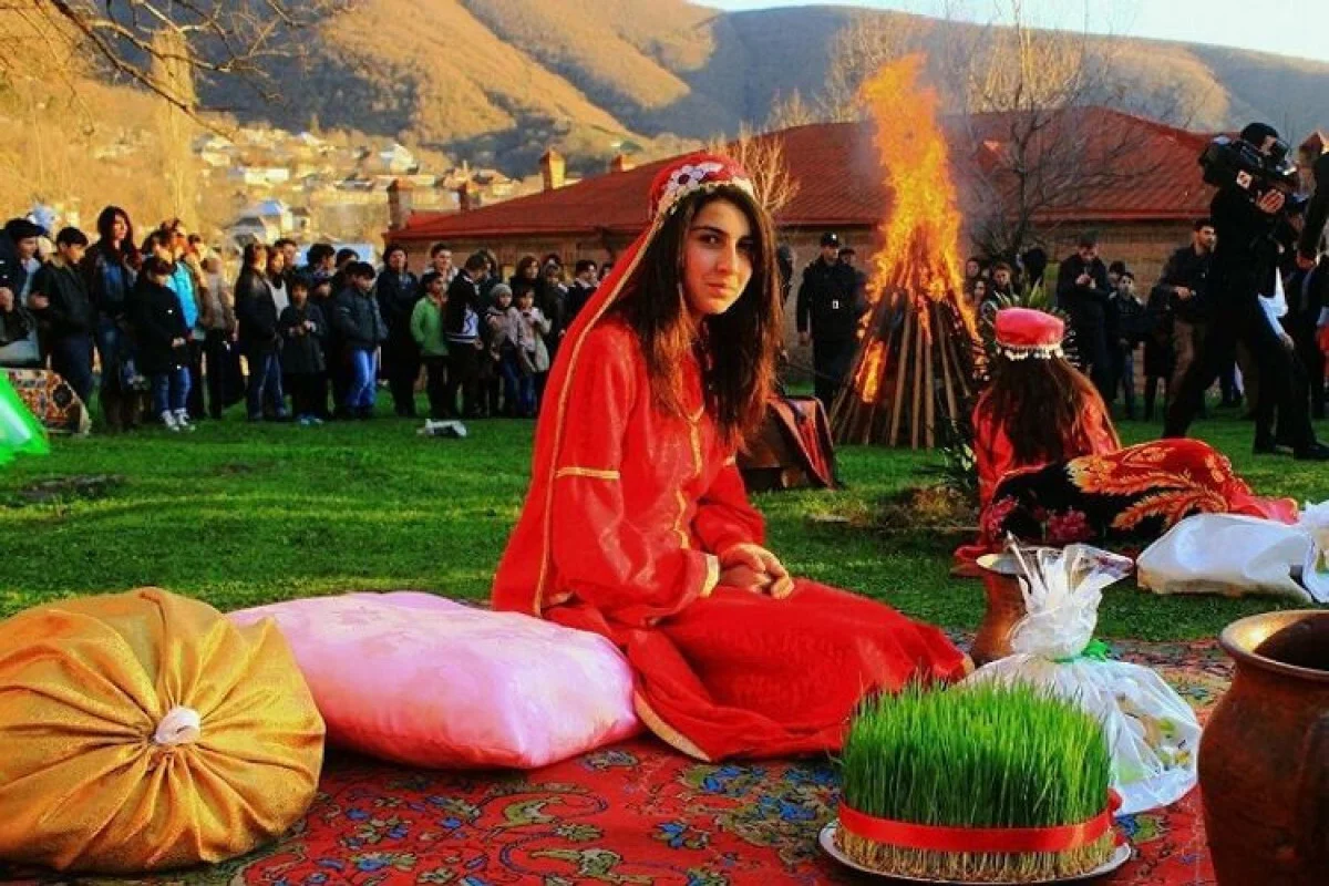 Novruz bayramı filmlərimizə necə salındı? Tarixçə