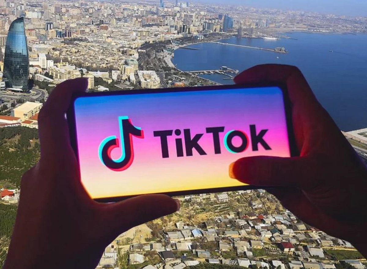 TikTok çirkin məqsədləri gerçəkləşdirmək üçün ən geniş meydançadır