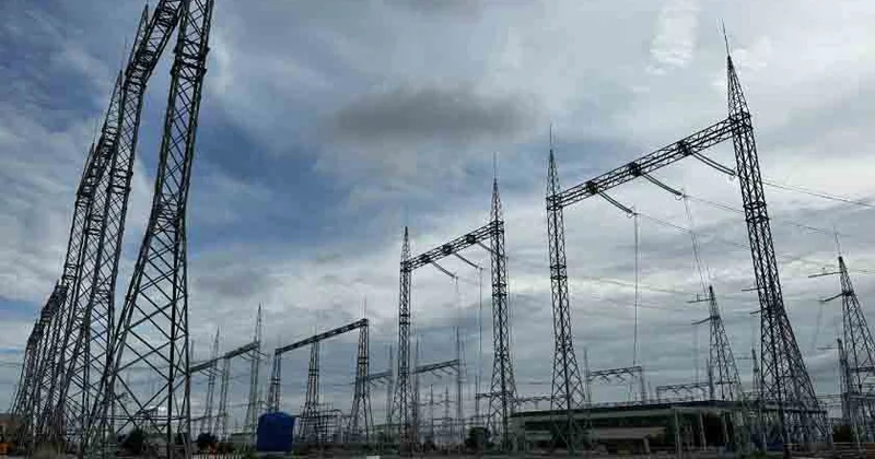 Россия увеличила закупки электроэнергии из Азербайджана