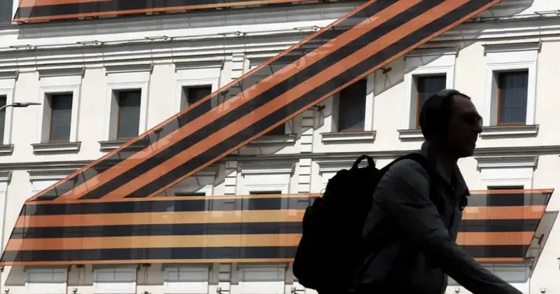 Z патриоты заговорили о больших потерях на войне и обвинили власти