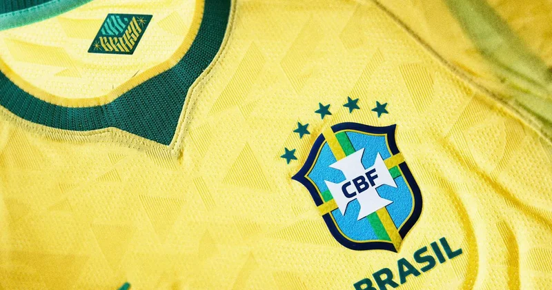 Braziliya yığmasının yeni “zirehi” FOTO