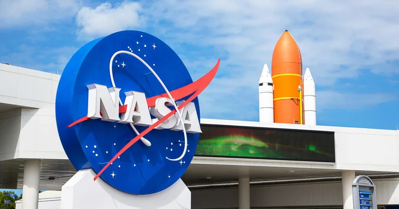 Первая за полвека миссия NASA к Луне стартует 1 апреля