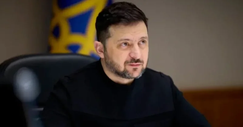 Зеленский заявил о завершении переговоров между делегациями Украины и США
