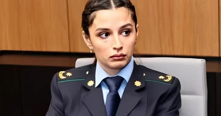 В Госкомтаможне Азербайджана назначили женщину начальника отдела
