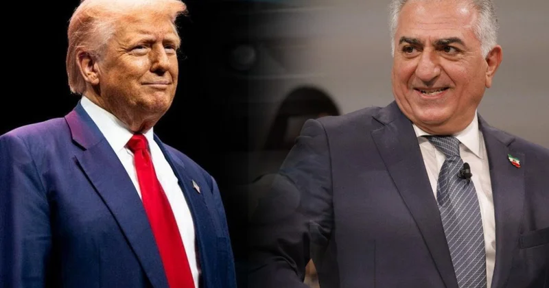 Нелестный отзыв Трампа о Пехлеви