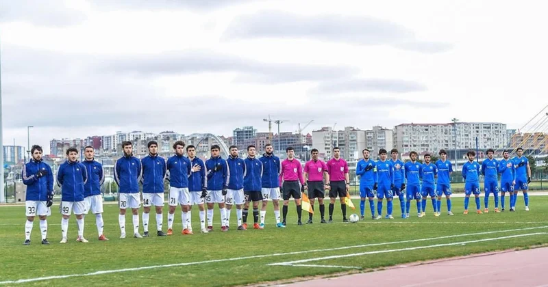 “Qarabağ”ın oyununda QALMAQAL: Maksim Medvedev komandanı meydandan çıxardı